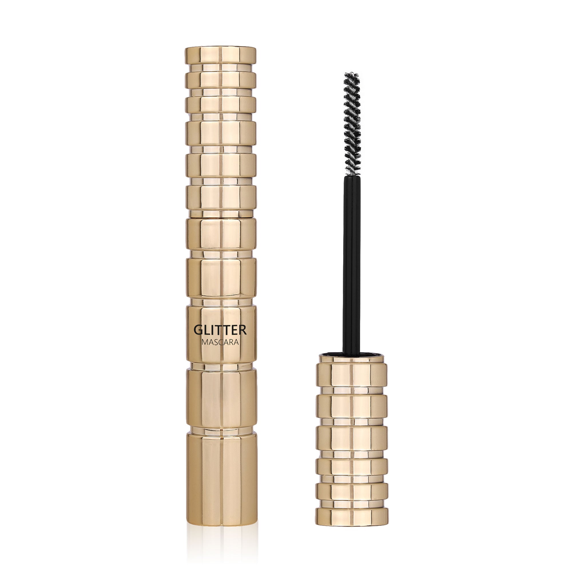 Туш для вій Patricia Ledo Glitter Mascara, Amethyst Purple, 9 мл